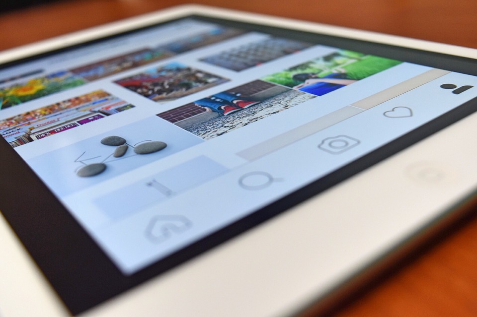 Instagram : mes conseils pour faire marcher votre compte