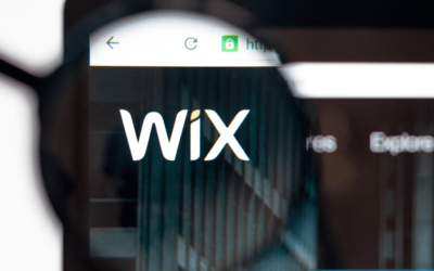 Wix : l’outil intuitif pour créer un site vitrine