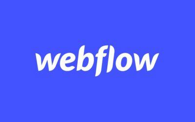 Webflow : une solution pour les sites responsives et modernes