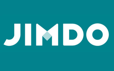 Jimdo : créer un site internet sans compétences techniques