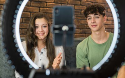 Les nouvelles règlementations légales des influenceurs
