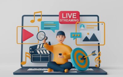 Les 5 erreurs à éviter lors de la création de votre premier site web