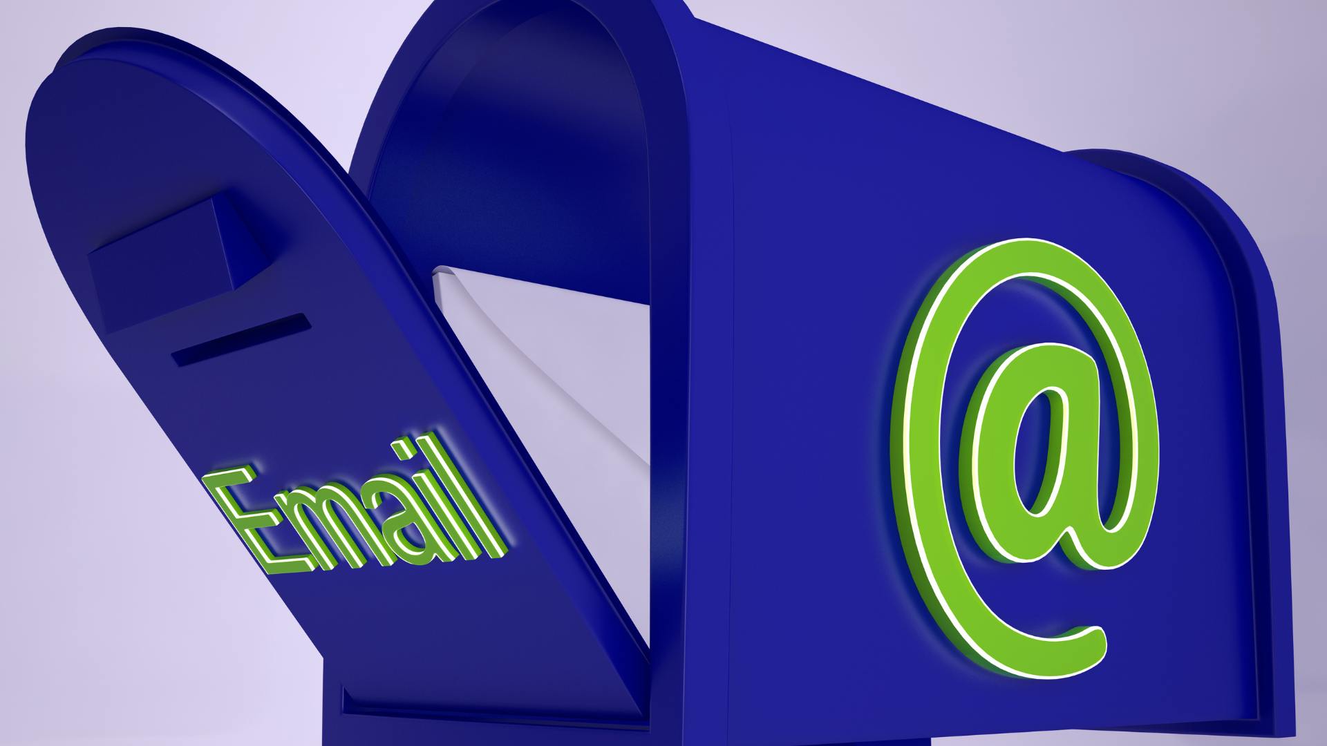 email