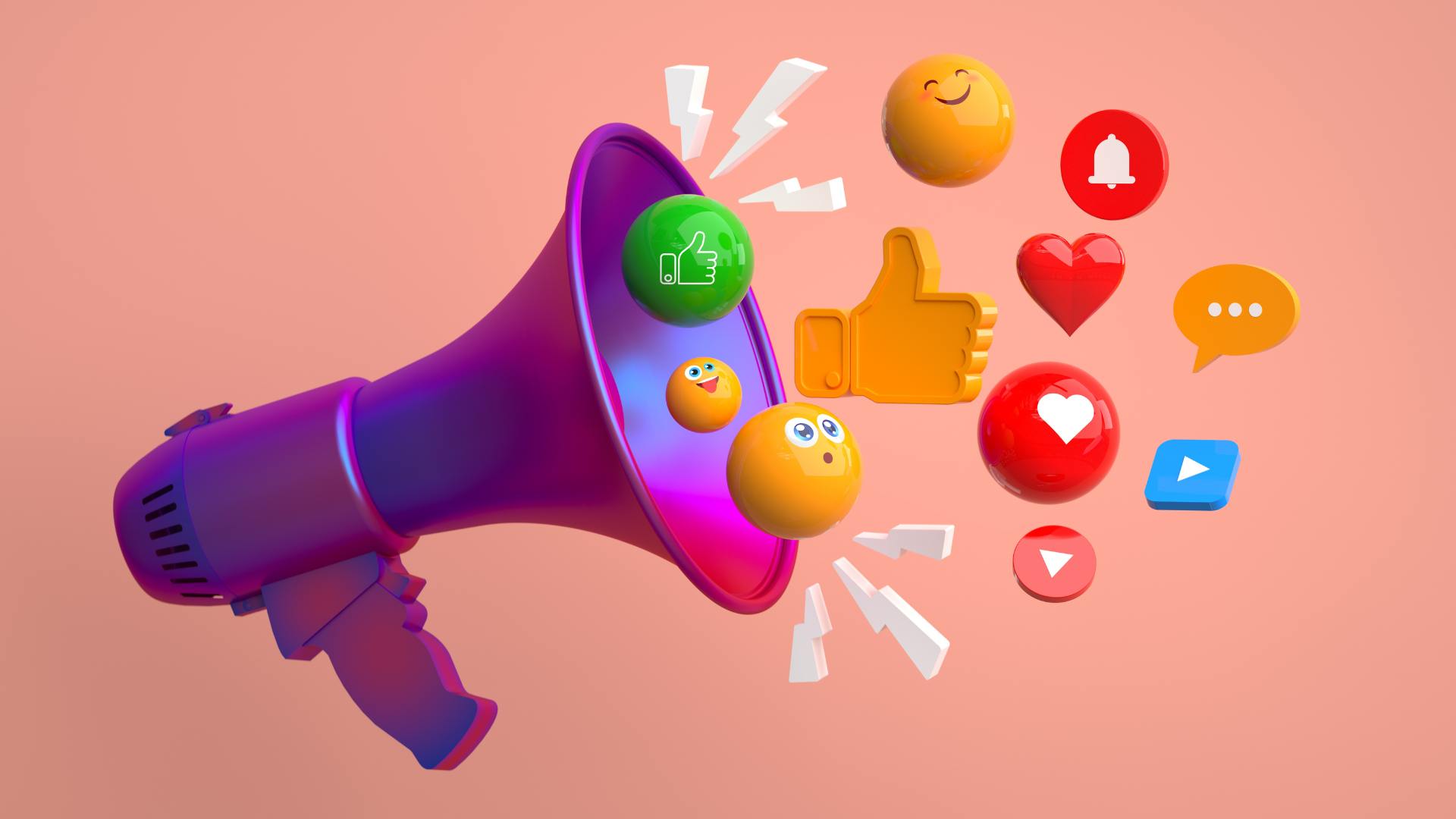 gestion des réseaux sociaux