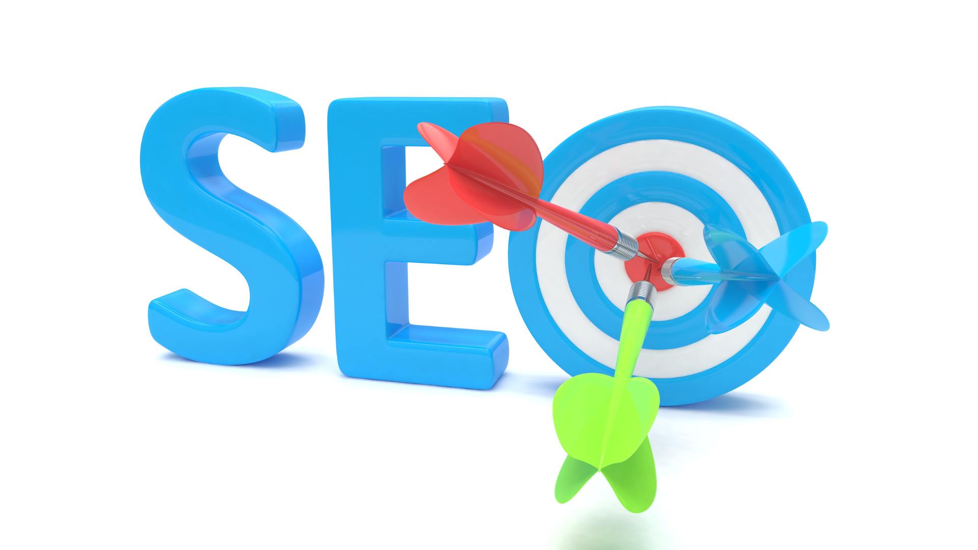 Gestion du seo sur le site web