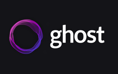Ghost : le CMS minimaliste pour les blogueurs