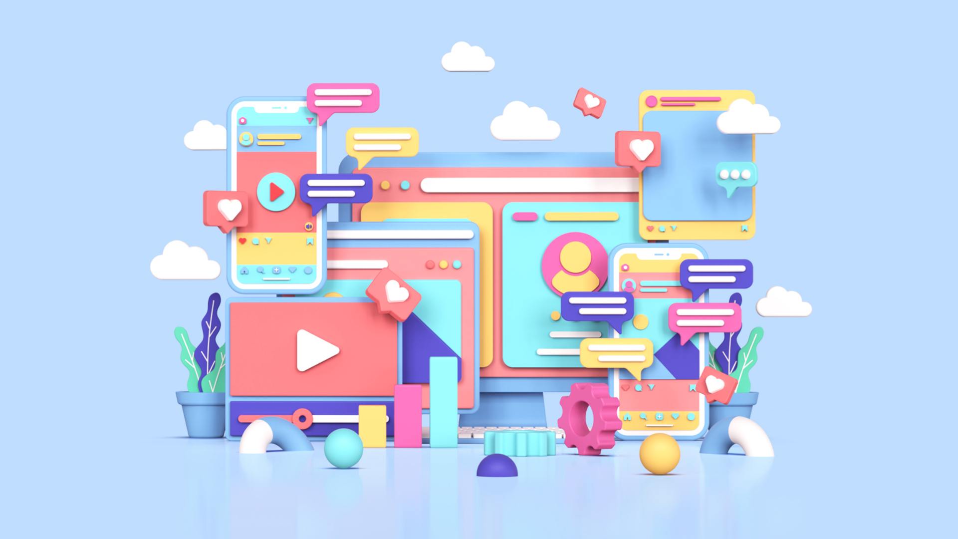 site web professionnel