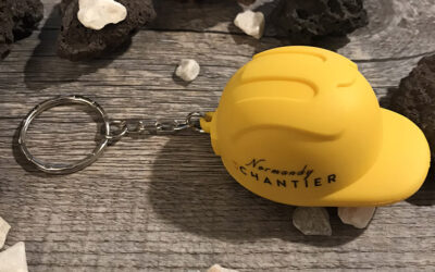 Clés USB sur-mesure pour les entreprises : comment faire passer votre branding au niveau supérieur ?